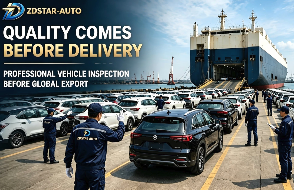 More Than Vehicles, We Build Automotive Partnerships